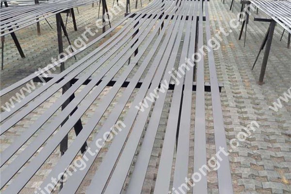 復合型納米碳防腐扁鋼