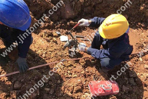 放熱焊接 放熱焊接