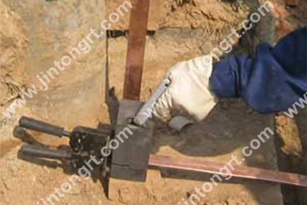 放熱焊接 放熱焊接