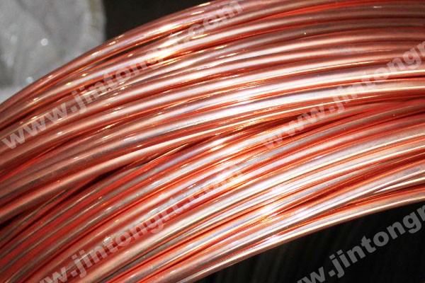 銅包鋼圓鋼 銅包鋼圓鋼