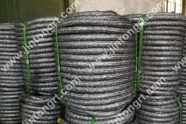 石墨纜接地線生產工藝 石墨纜接地線生產工藝